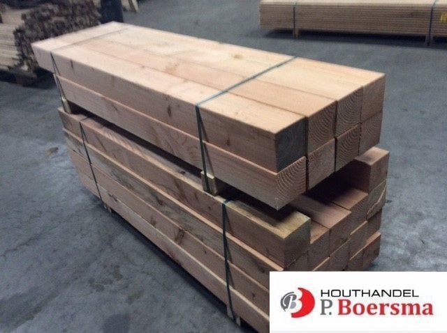 DOUGLAS PALEN GESCHAAFD – GOEDKOOPSTE.