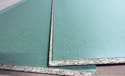 Spano plaat 18mm x 610 x 18mm Spano plaat 18mm x 610 x 18mm