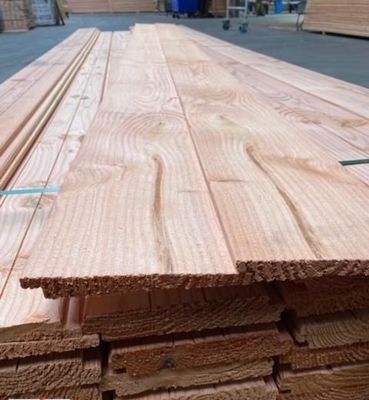 Douglas zweeds bevelsiding rabat 12/24 x 176 x 3000mm Douglas zweeds bevelsiding rabat 12/24 x 176 x 3000mm