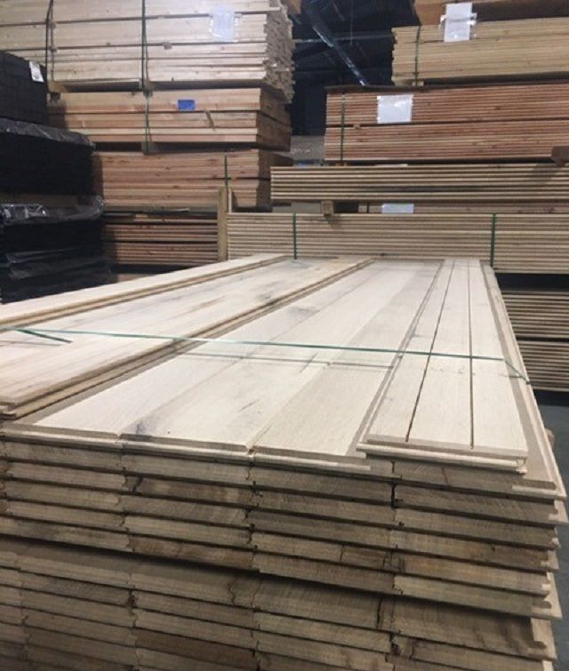 Eiken | vloerdelen | dakbeschot | vellingdeel | 21x125 Eiken | vloerdelen | dakbeschot | vellingdeel | 21x125