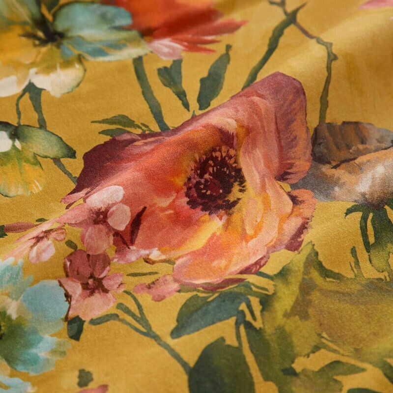 Meadow - ochre super king