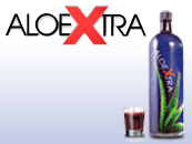 AloeXtra 2.5 oz Trial