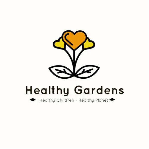Healthy Gardens - Healthy Children - Healthy Planet Campaign