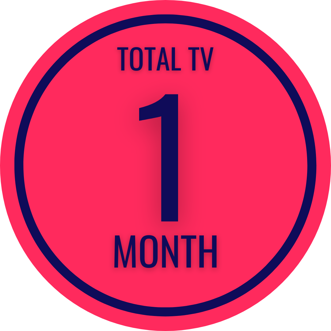1 Month