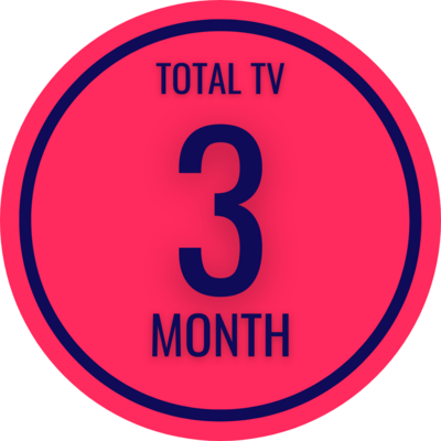 3 Month