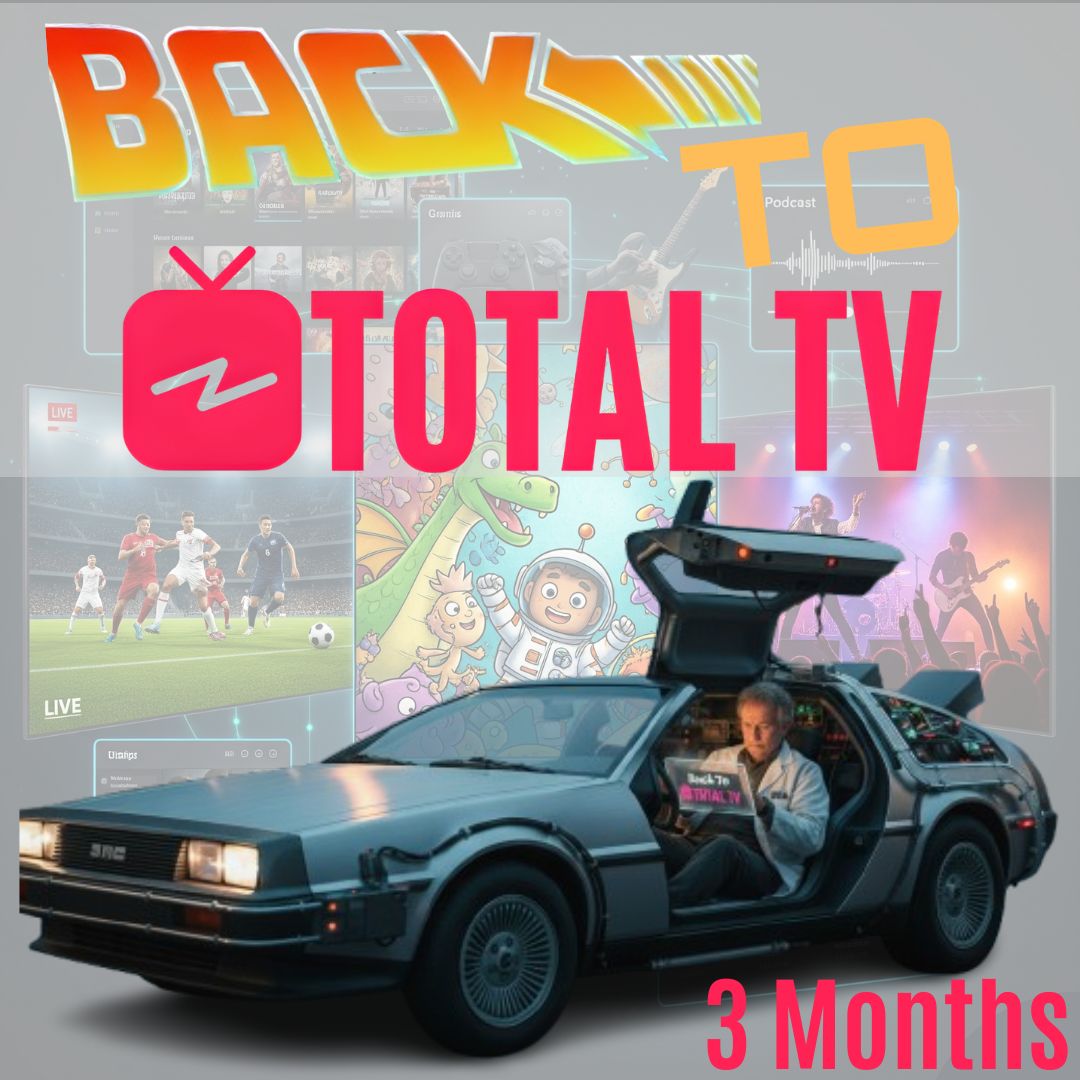 3 Months - 3 Connections