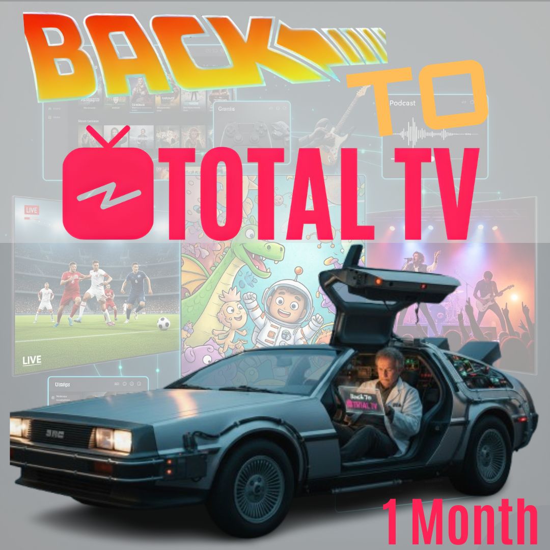 1 Month - 3 Connections