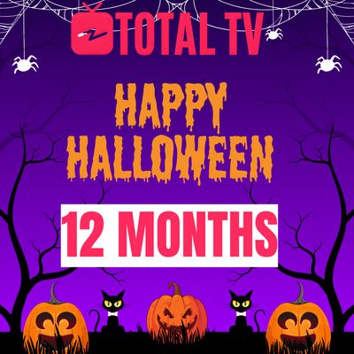 12 Months - 2 Connections