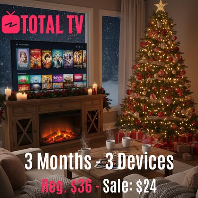 3 Months - 3 Devices