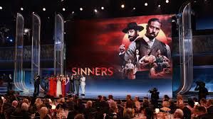 🎬 Actor Awards 2026: ‘Sinners’ Shakes Up the Oscar Race