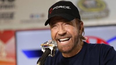 Chuck Norris: The End of an Era for the Invincible Hero