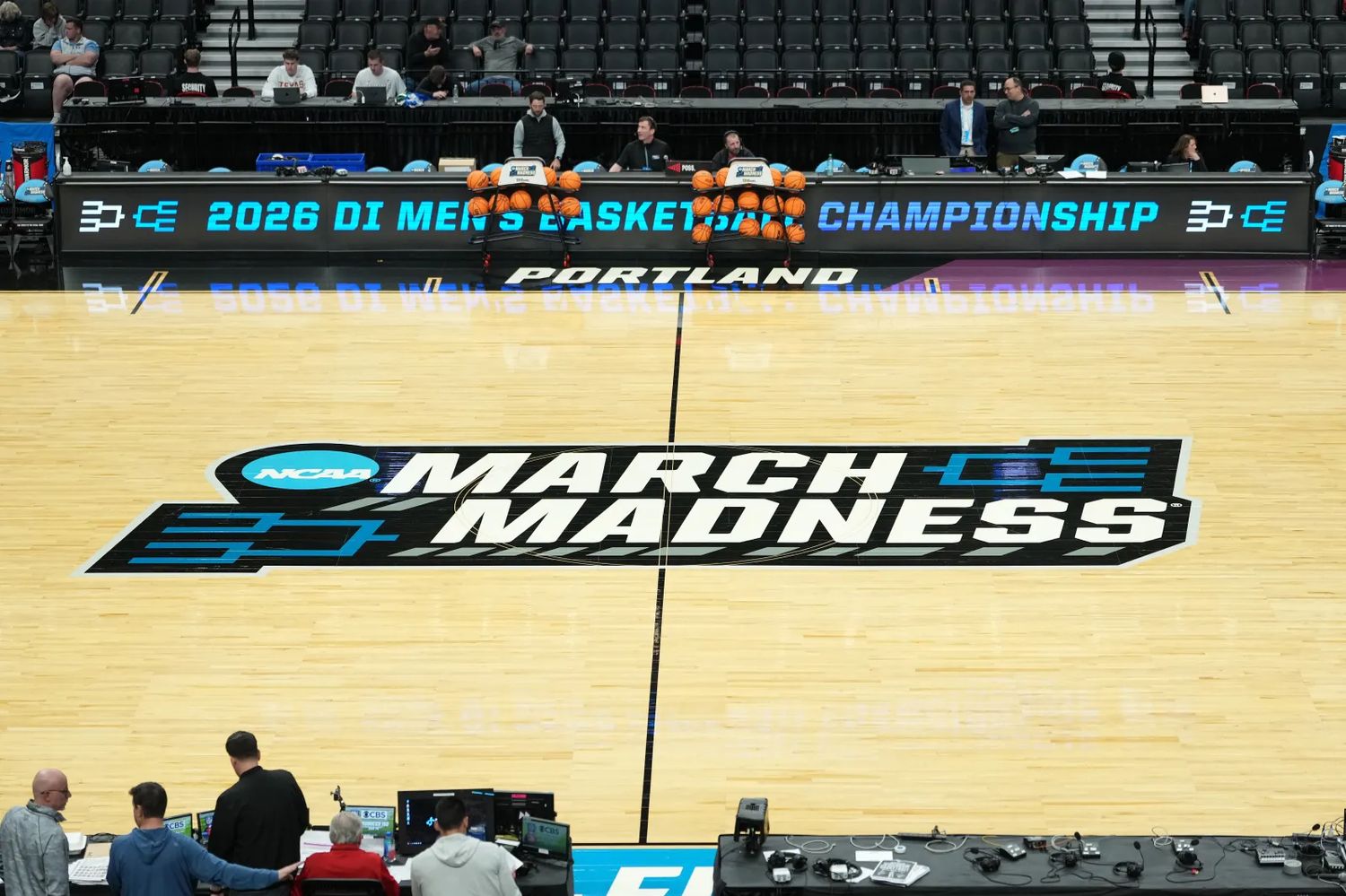 Pure Madness: Why the 2026 Postseason is Rewriting the Record Books