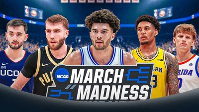 Pure Madness: Why the 2026 Postseason is Rewriting the Record Books