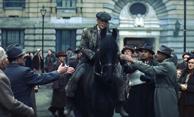 Cillian Murphy Breaks His Silence on Tommy Shelby’s 2026 Return