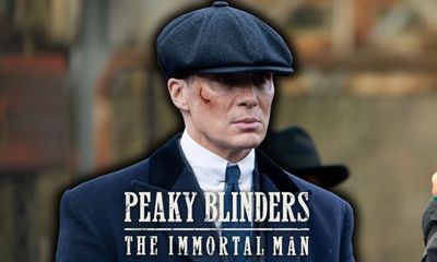 Cillian Murphy Breaks His Silence on Tommy Shelby’s 2026 Return