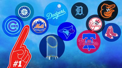 Who are the Real Favorites for the 2026 Baseball Season?