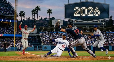 Who are the Real Favorites for the 2026 Baseball Season?