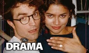 The Drama: Why Zendaya and Robert Pattinson Are 2026’s Most Dangerous Duo