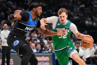 Cooper Flagg Makes History: Youngest Player Ever to score 50 in an NBA Game