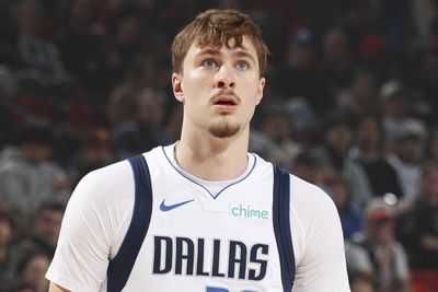 Cooper Flagg Makes History: Youngest Player Ever to score 50 in an NBA Game