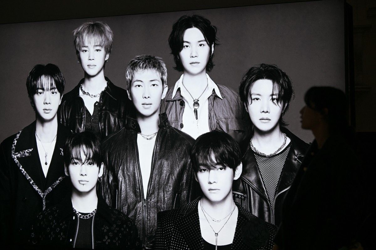 Unstoppable: BTS Makes Billboard History with the Cultural Power of 'Arirang' Unstoppable: BTS Makes Billboard History with the Cultural Power of 'Arirang'