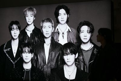 Unstoppable: BTS Makes Billboard History with the Cultural Power of 'Arirang'