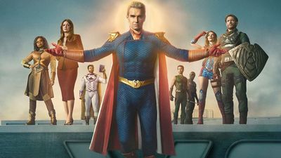 The Boys Season 5 Launches Its Brutal Final Chapter