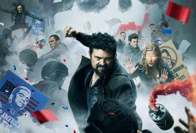 The Boys Season 5 Launches Its Brutal Final Chapter
