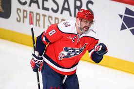 Ovechkin at the Crossroads: Washington legend to Decide Retirement in the Summer