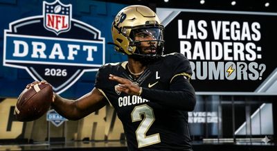 NFL Draft Rumors Hint at a Major Move for Shedeur Sanders