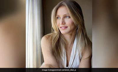 Falling in Love with Cameron Diaz All Over Again