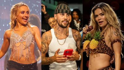 🌵 Coachella 2026: A Weekend Of Iconic Moments, Surprises &amp; Pure Magic