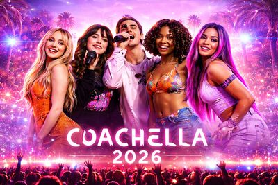 🌵 Coachella 2026: A Weekend Of Iconic Moments, Surprises &amp; Pure Magic