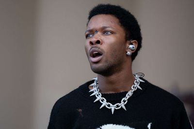 D4VD Formally Charged in Los Angeles with First-Degree Murder ⚖️