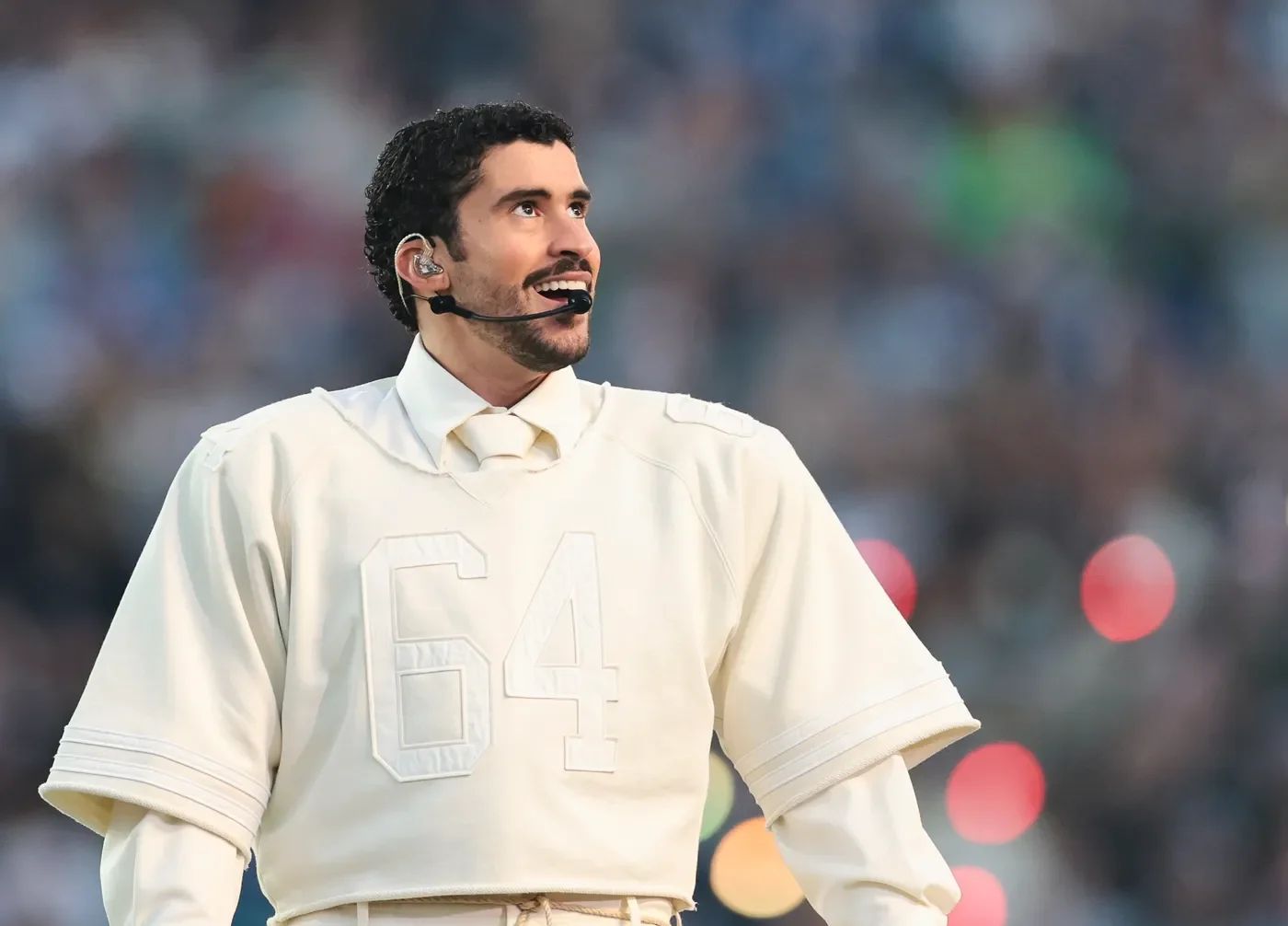 Bad Bunny Dethrones “Despacito”