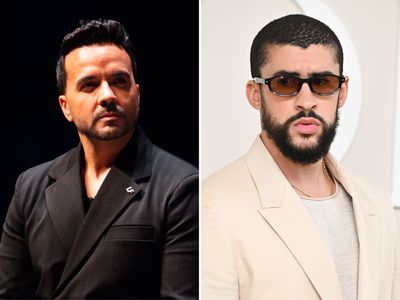Bad Bunny Dethrones “Despacito”
