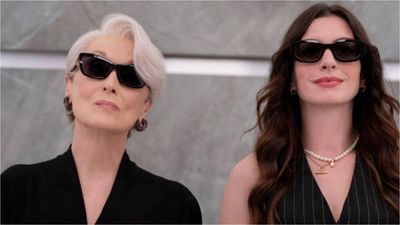 👠 Why The Devil Wears Prada 2 Just Broke the Internet (Again)