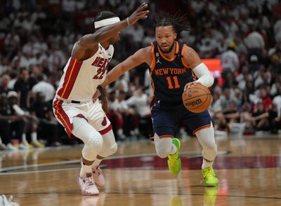 More Than a Game: Why the Knicks’ Playoff Run is a Global Cultural Reset 🗽
