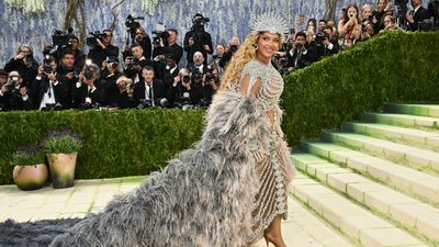 The 5 Biggest Moments from Met Gala 2026 🖼️✨