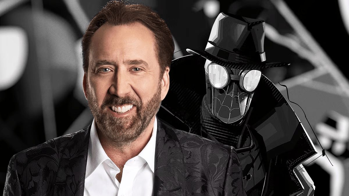 What We Know About Spider-Noir So Far