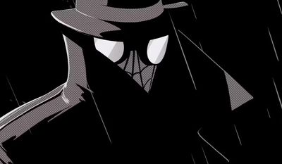 What We Know About Spider-Noir So Far