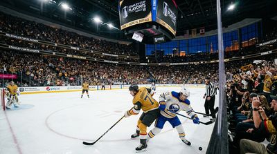 🏒 THE STANLEY CUP PLAYOFFS: INTENSITY REACHES A BREAKING POINT 🚨