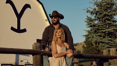 🤠 DUTTON RANCH: THE LEGACY CONTINUES WITH GRIT AND GLAMOUR 🏔️