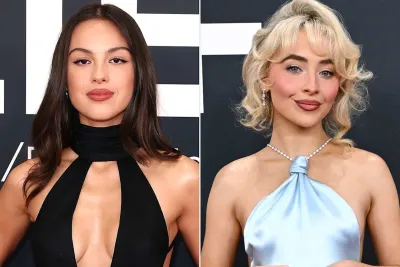 ⚡ The Death of the Pop Feud: How Olivia Rodrigo and Sabrina Carpenter Outsmarted the Industry 🎧