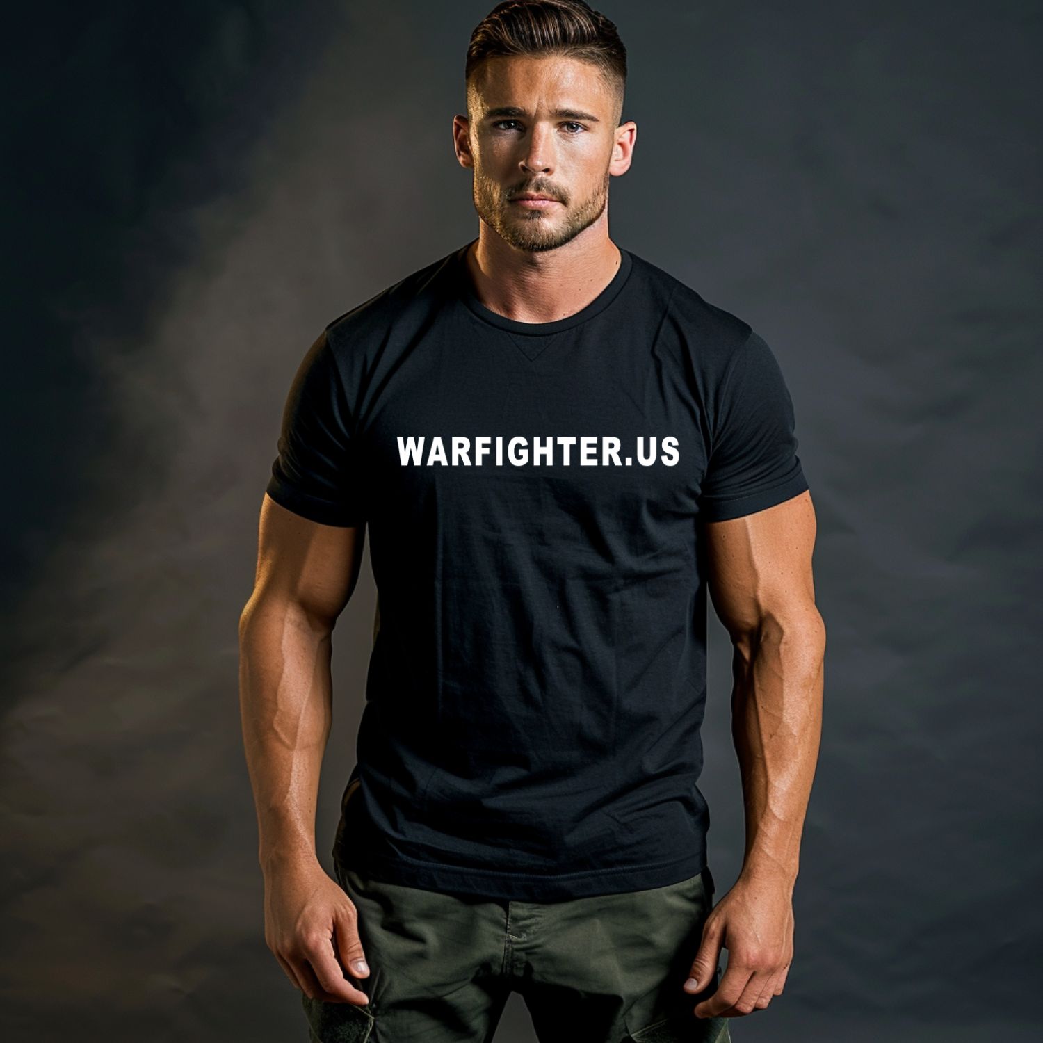 WARFIGHTER.US  CORE