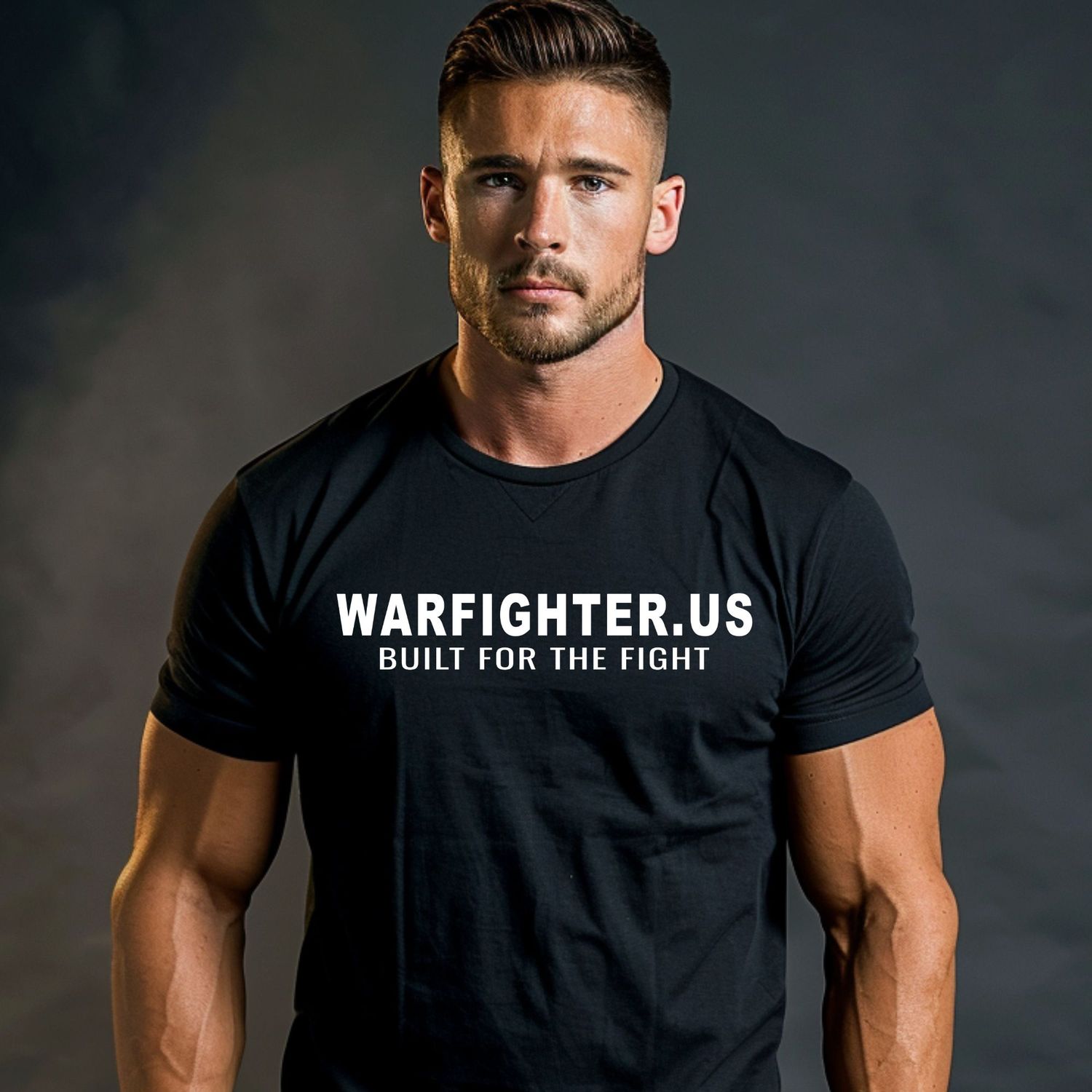 Warfighter.us / Built for the Fight