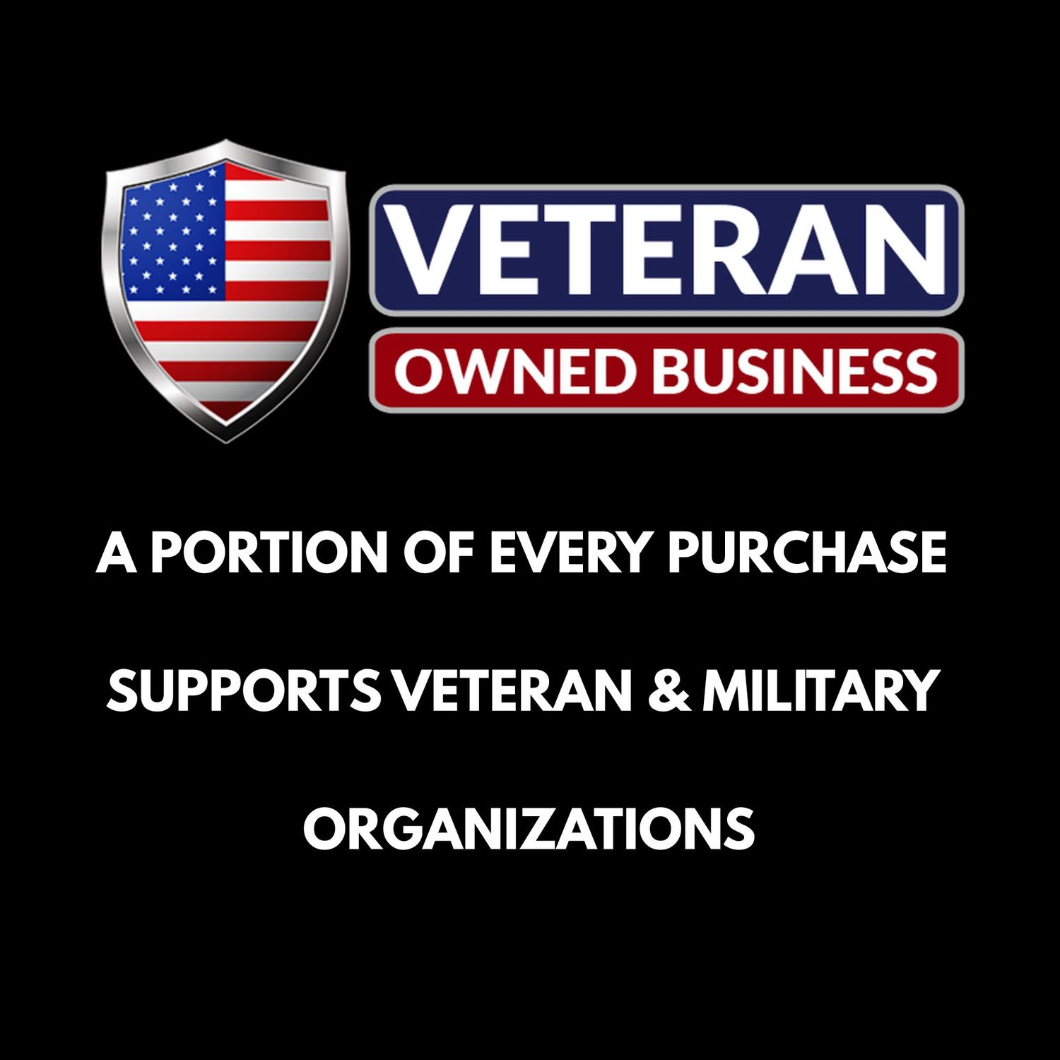 Veteran Support Donation