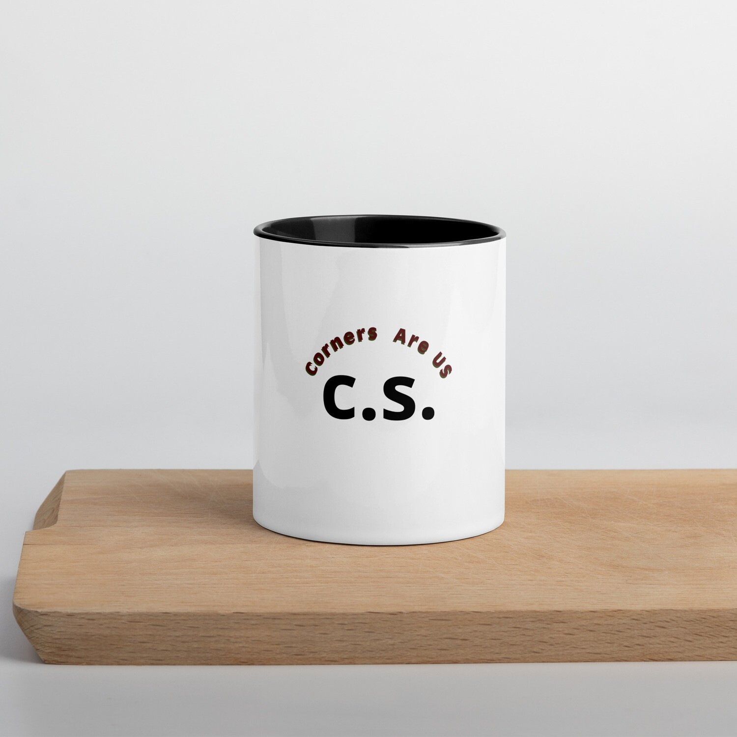 C.S. Mug