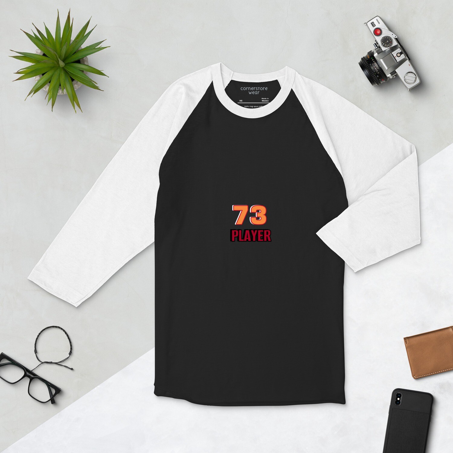 Men&#39;s 73 playtime shirt