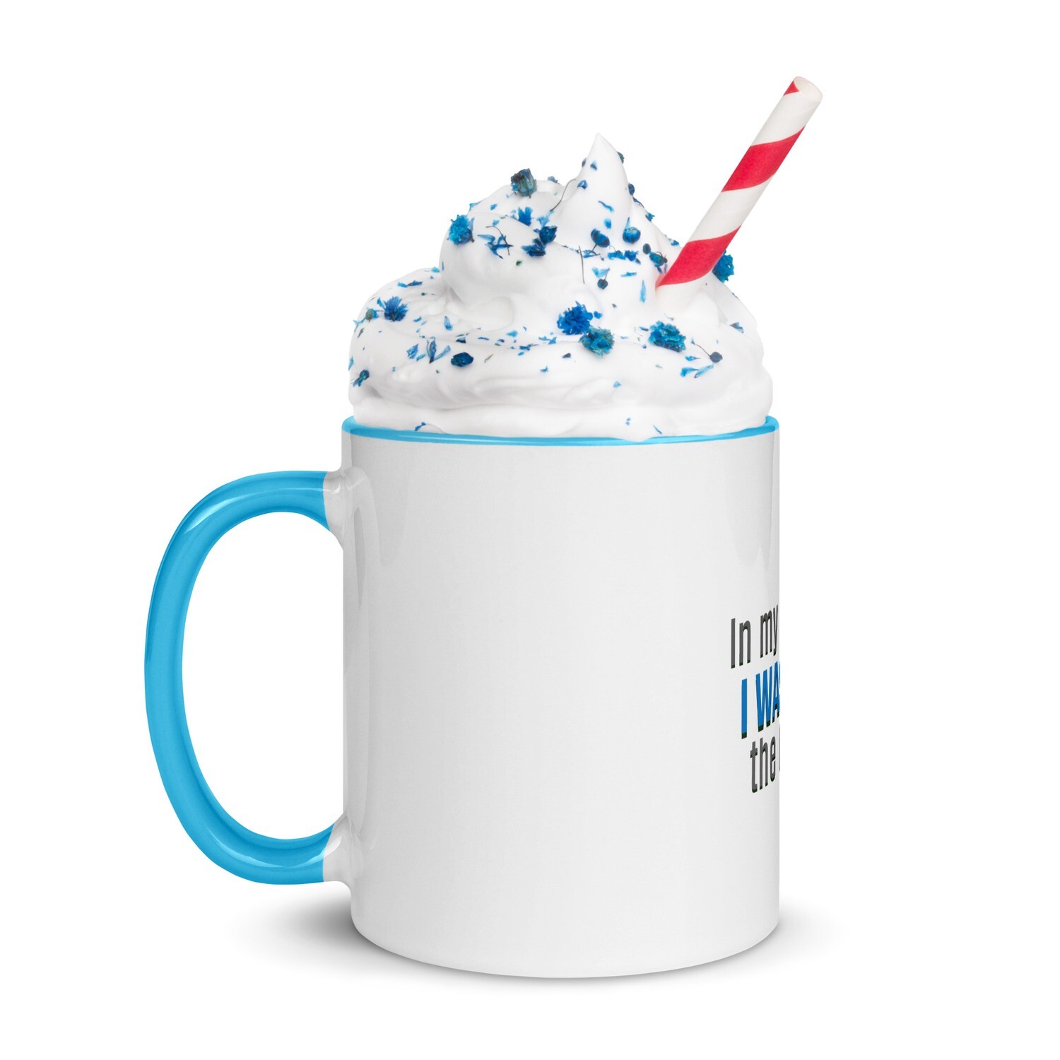 C.S. mug 2
